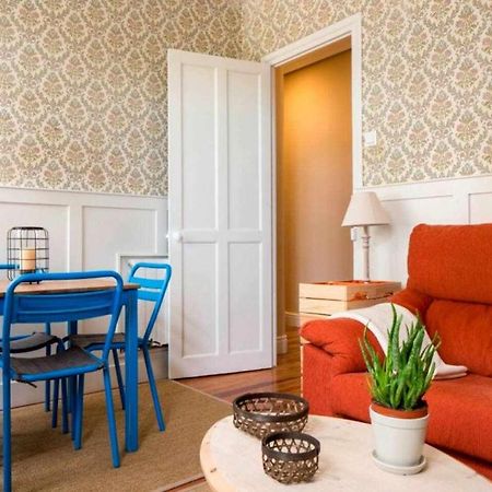 Apartamento Kuia En Gran Bilbao Con Vistas A Un Parque Basauri Bagian luar foto