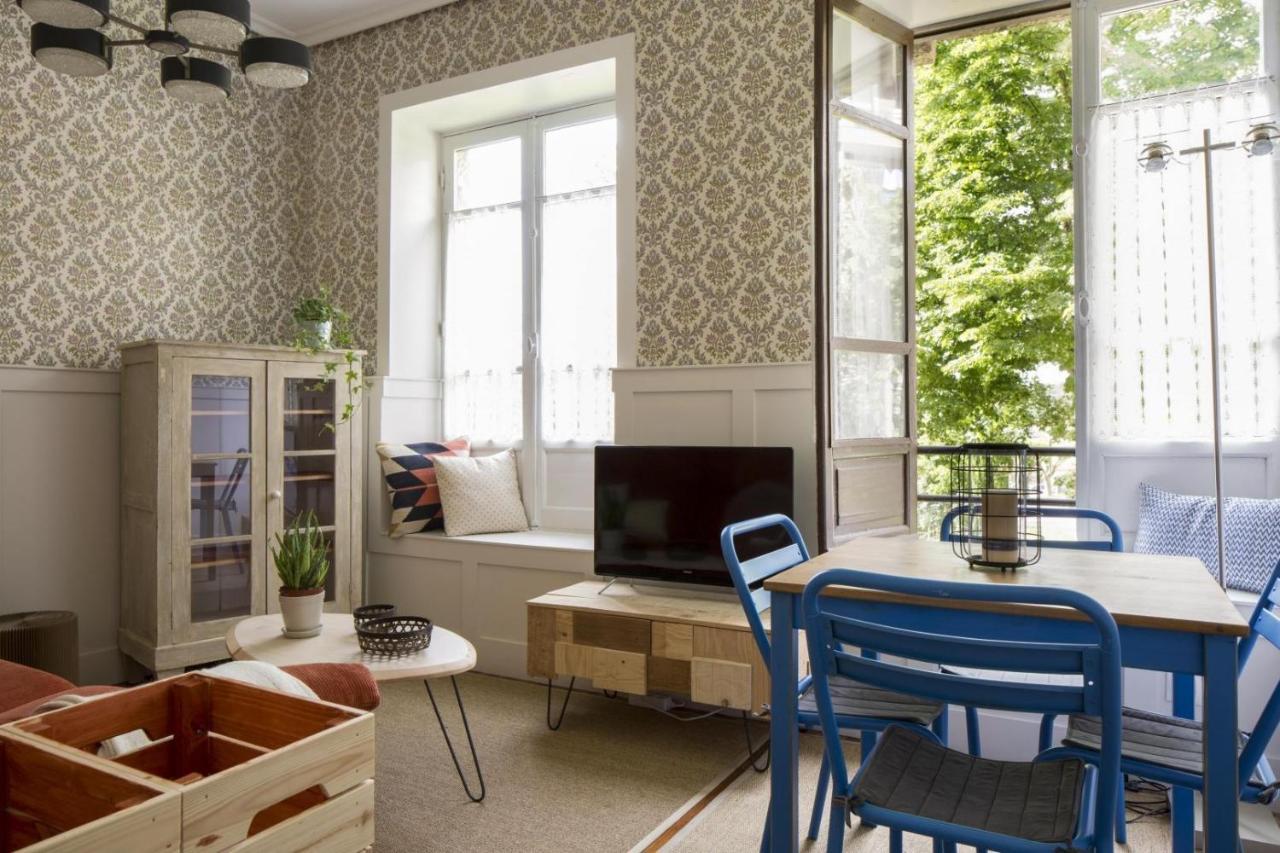 Apartamento Kuia En Gran Bilbao Con Vistas A Un Parque Basauri Bagian luar foto