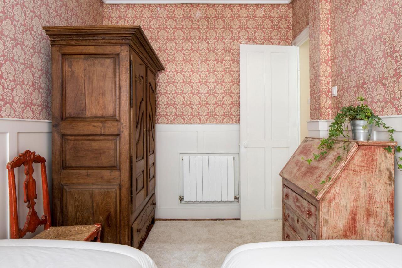 Apartamento Kuia En Gran Bilbao Con Vistas A Un Parque Basauri Bagian luar foto